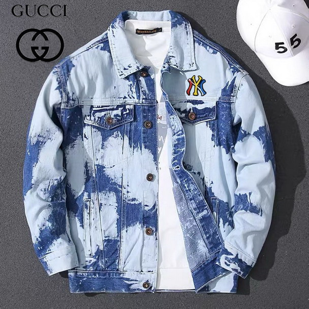 men guci jacket 2021-11-4-168